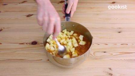 CONFETTURA DI CACHI: la ricetta facile e golosa perfetta per la stagione fredda!