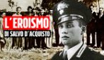 Chi è Salvo D'Acquisto, il carabiniere napoletano che si fece fucilare per salvare 22 persone