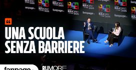 AI come strumento di didattica inclusiva