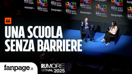 AI come strumento di didattica inclusiva