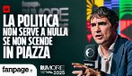 "La rassegnazione è il vero nemico": Nicola Fratoianni al Rumore Festival di Fanpage