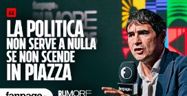 "La rassegnazione è il vero nemico": Nicola Fratoianni al Rumore Festival di Fanpage