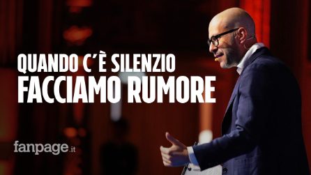 Quando c’è silenzio, facciamo rumore: il discorso di Cancellato e il caso Gioventù Meloniana