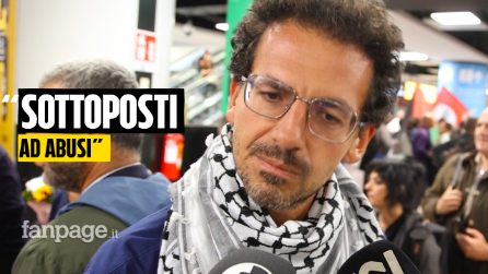 Flotilla, il giornalista D'Agostino e la detenzione nel carcere israeliano: "Sottoposti ad abusi"