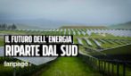 Transizione energetica: la sostenibilità è un progetto concreto non solo per le imprese