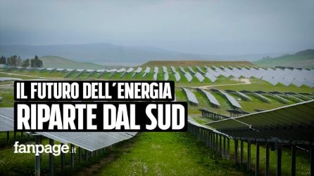 Transizione energetica: la sostenibilità è un progetto concreto non solo per le imprese