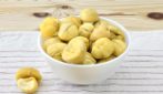 CASTAGNE AL MICROONDE: come averle morbide in pochi passi!
