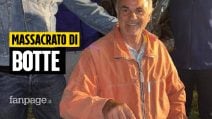 Capena piange Luigi Cena, il giostraio massacrato di botte: ”Devastati da un gesto così crudele”
