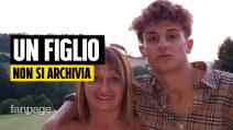 Scomparsa Alessandro Venturelli, la mamma: "Cambiare la legge, quando si sono mossi era già tardi”