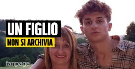 Scomparsa Alessandro Venturelli, la mamma: "Cambiare la legge, quando si sono mossi era già tardi”