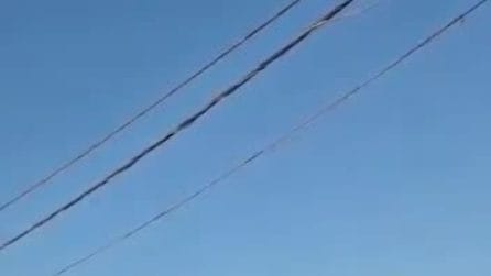 Le immagini del ritiro delle truppe israeliane dalla Striscia di Gaza dopo la tregua