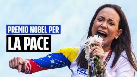 Chi è María Corina Machado, l’attivista venezuelana che si oppone a Maduro e vive in clandestinità