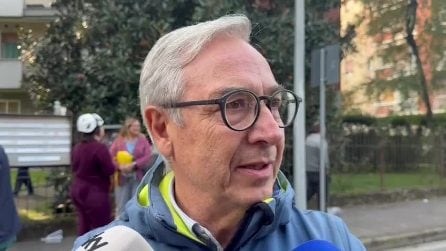 Il sindaco di Cornaredo: "Palazzo inagibile, inquilini ricollocati in alcuni alloggi del Comune"