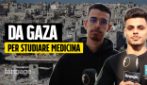 Da Gaza all'Università di Milano: "Sotto le bombe sognavamo di studiare medicina"
