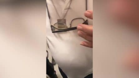 Israele, famiglie in videochiamata con gli ostaggi non ancora liberati da hamas