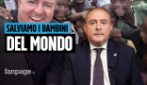 Il presidente Unicef Italia Graziano: "L'Italia deve conoscere il dramma dei bimbi migranti e soli"
