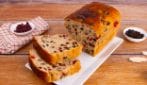 BARMBRACK: il soffice pane speziato irlandese da gustare nella notte di Halloween!