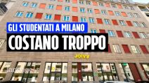 Lo studentato sequestrato e il business delle residenze studentesche a Milano: "Stanze a 800 euro"