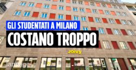 Lo studentato sequestrato e il business delle residenze studentesche a Milano: "Stanze a 800 euro"