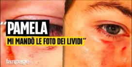 Femminicidio Pamela Genini a Milano, l'amica: "Mi mandò le foto dove aveva lividi sotto gli occhi"