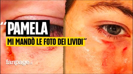 Femminicidio Pamela Genini a Milano, l'amica: "Mi mandò le foto dove aveva lividi sotto gli occhi"