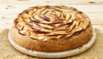 APPLE AND YOGURT CAKE: soft, tall, and butter-free!