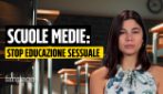 E' giusto vietare educazione sessuale alle medie? La proposta e le critiche