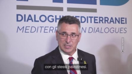 Gaza, Ministro israeliano Sa'ar : “Il valico di Rafah probabilmente aperto domenica”