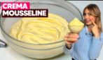 CREMA MOUSSELINE