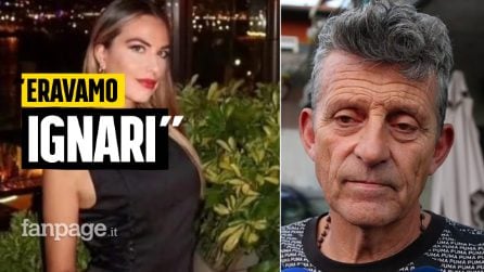 Il patrigno di Pamela Genini, uccisa dal compagno a Milano: “Eravamo ignari di tutto"