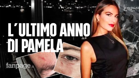 Femminicidio Pamela Genini, l'amica: "Un anno fa mi ha chiamata dicendo che l'aveva presa a pugni"