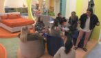 Grande Fratello, Benedetta Stocchi e Francesca Carrara: discussione in camera da letto