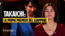 Chi è Sanae Takaichi è la prima premier donna del Giappone