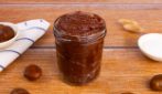 CREMA DI CASTAGNE: deliziosa da spalmare sul pane!
