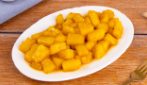 ANANAS CARAMELLATO: come rendere ancora più goloso il tuo dessert esotico!
