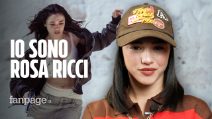 Io sono Rosa Ricci, Maria Esposito: "Le scene d'azione grazie alla danza. Silvia è la mia colonna"