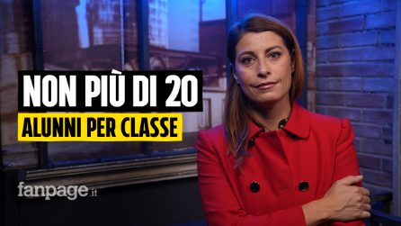 Manovra, Piccolotti a Fanpage: "Carta Valore è un bonus classista, esclude i ragazzi più in difficoltà"