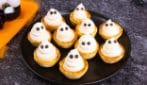FANTASMINI HALLOWEEN: così carini e semplici da preparare!