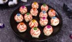 OCCHI INSANGUINATI: le praline da fare a Halloween, spaventose ma golose!
