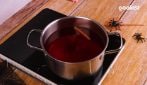 PUNCH DI HALLOWEEN: il cocktail perfetto per la notte delle streghe!