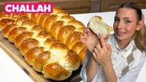 CHALLAH