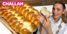 CHALLAH