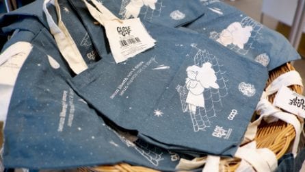 Coop e Fondazione Cecchettin lanciano la borsa solidale 2025 “Dire Fare Amare”