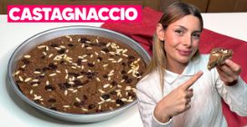 CASTAGNACCIO