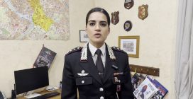 Torre dei Conti, l'appello dei carabinieri: "Cerchiamo video del primo crollo, inviateceli"