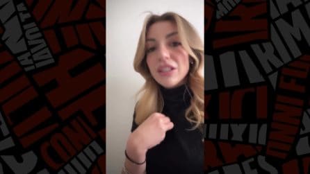 Lucia Ilardo vuota il sacco su Rosario: “Mentre stava con me faceva regali alla ex, lei è ancora nella sua chat di famiglia”