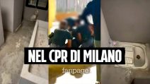 Dentro il Cpr di Milano tra sporcizia, docce gelide e cibo scadente: "Siamo trattati come bestie"