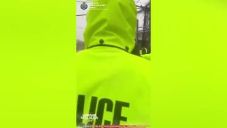 L'uragano Melissa devasta la Giamaica, strade come fiumi e case distrutte