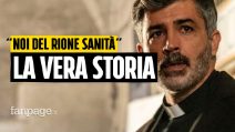 Don Loffredo e la vera storia di “Noi del Rione Sanità”: "Era un ghetto, ho fatto come Don Giuseppe"
