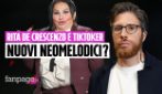L'ossessione per Rita De Crescenzo non è una novità: era già successo coi neomelodici